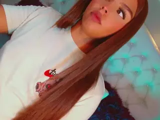 CamiiGarcia's Live Sex Cam Show