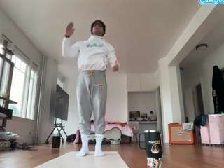 celticiron Live Webcam on CamSoda