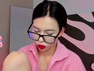 May's Live Sex Cam Show