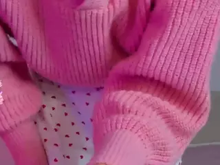 May's Live Sex Cam Show