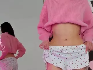 May's Live Sex Cam Show