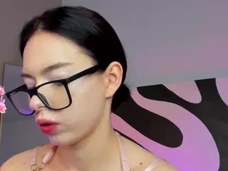 May's Live Sex Cam Show