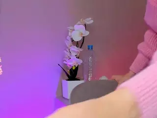 May's Live Sex Cam Show