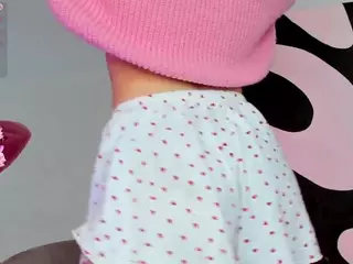 May's Live Sex Cam Show