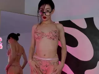 May's Live Sex Cam Show