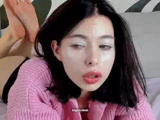 May's Live Sex Cam Show