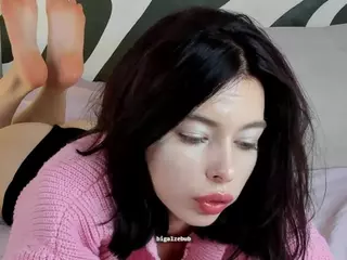 May's Live Sex Cam Show