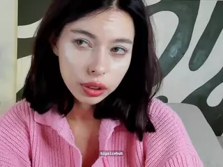 May's Live Sex Cam Show