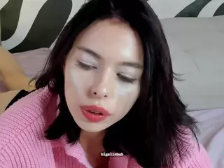 May's Live Sex Cam Show
