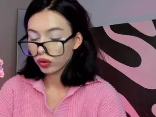 May's Live Sex Cam Show