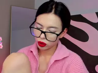May's Live Sex Cam Show