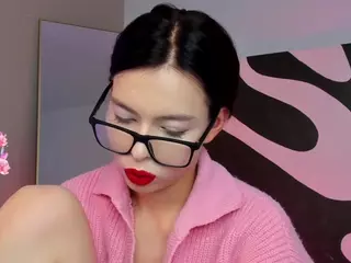 May's Live Sex Cam Show