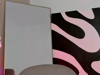 May's Live Sex Cam Show