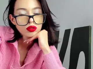May's Live Sex Cam Show