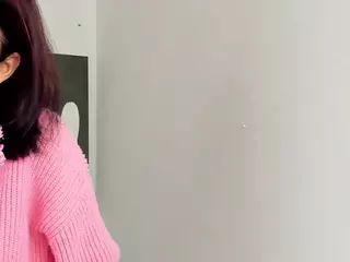 May's Live Sex Cam Show
