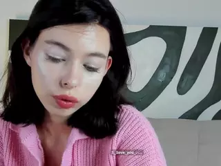 May's Live Sex Cam Show