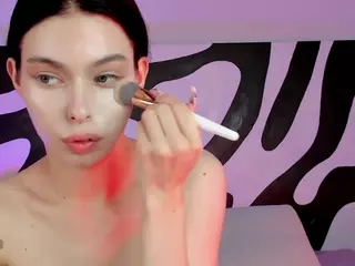 May's Live Sex Cam Show