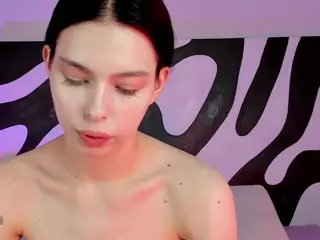 May's Live Sex Cam Show