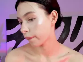 May's Live Sex Cam Show