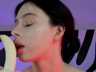 May's Live Sex Cam Show