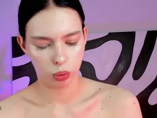May's Live Sex Cam Show