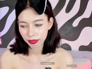 May's Live Sex Cam Show