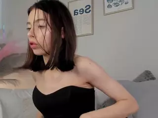 May's Live Sex Cam Show