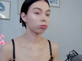 May's Live Sex Cam Show