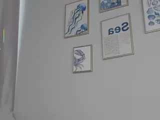 May's Live Sex Cam Show