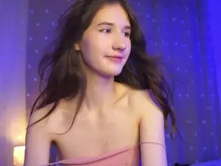 CloverHeap's Live Sex Cam Show