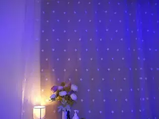 CloverHeap's Live Sex Cam Show