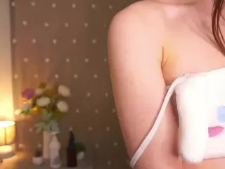 CloverHeap's Live Sex Cam Show