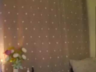 CloverHeap's Live Sex Cam Show