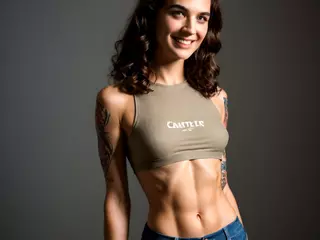 elly carter's Live Sex Cam Show