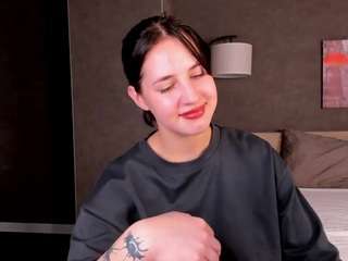 eveline-scrudge webcam