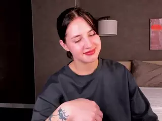 Eveline's Live Sex Cam Show