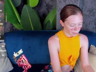 jill-curry webcam model