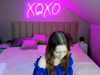 Jill's Live Sex Cam Show