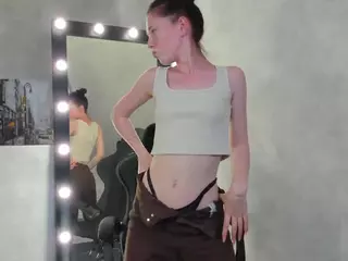 Jill's Live Sex Cam Show