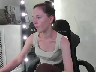 Jill's Live Sex Cam Show