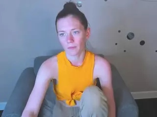 Jill's Live Sex Cam Show