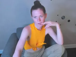 Jill's Live Sex Cam Show