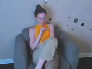Jill's Live Sex Cam Show
