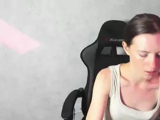 Jill's Live Sex Cam Show