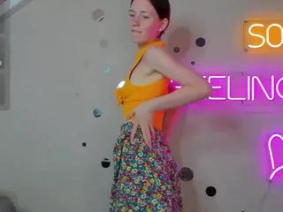 Jill's Live Sex Cam Show