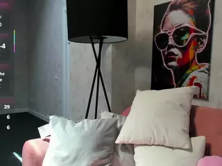 Jill's Live Sex Cam Show