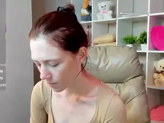 Jill's Live Sex Cam Show