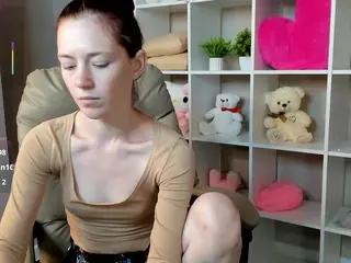Jill's Live Sex Cam Show