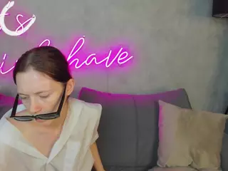 Jill's Live Sex Cam Show