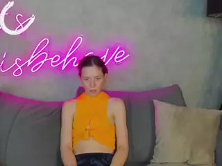 Jill's Live Sex Cam Show